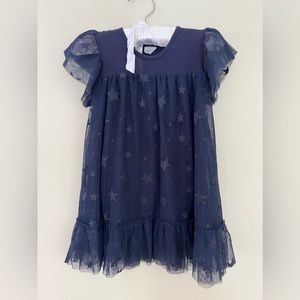 Egg Girl Dress 18 months